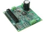 STMicroelectronics EVLPWD5T60 Evaluation Board for the PWD5T60