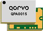 Qorvo QPA0015 GaN Power Amplifiers