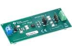 Texas Instruments ISOM8110DFGEVM Evaluation Module
