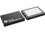 Texas Instruments DRV2911-Q1 Full-Bridge PWM Input Piezo Driver