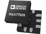 Analog Devices Inc. MAX77505 16A低IQ降壓轉換器