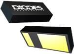 Diodes Incorporated SDT2Ux0CP3 Schottky Barrier Rectifiers