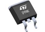 STMicroelectronics STPS41H100C 100V Power Schottky Rectifiers