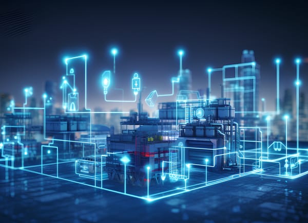 人工智慧與機器學習解決方案