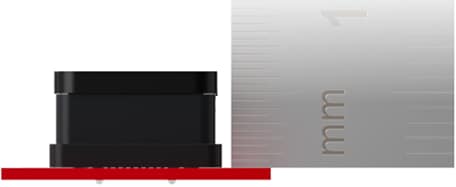 Infographic - GCT USB4725 USB Type-C™ Connector with IP67 Rating