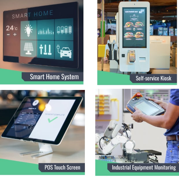 VIA Technologies AI Transforma Model 1 SBC