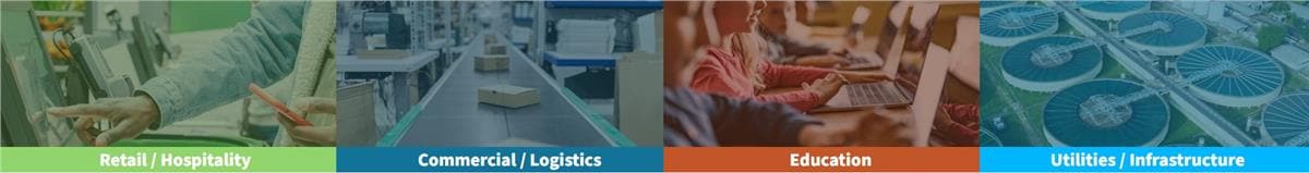 Digi Infrastructure Management