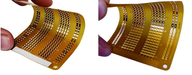 Infographic - Chip Quik FLEX400 Solder-In Breadboard