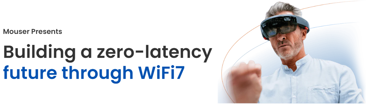Qorvo Wi-Fi® 7前端模組