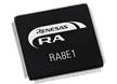 RA8E1 360MHz Arm® Cortex® M85微控制器
