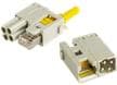 Han-Modular® Domino RJ45模組