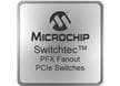 Switchtec™ PFX第5代扇出PCIe®交換器