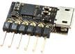 wESP32-Prog-C Programming Module