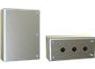 Hygienic Type 4X Stainless Steel Enclosures