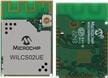 WILCS02 Wi-Fi®網路控制器IC/模組