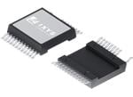 IXYS Integrated Circuits MMIX1T500N20X4 200V X4-Class Power MOSFET