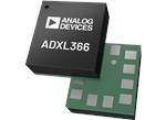 Analog Devices Inc. ADXL366三軸數位輸出MEMS加速度計