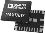 Analog Devices / Maxim Integrated MAX17617 Power Limiters