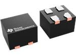 Texas Instruments TPS22991I Load Switch ICs