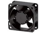 Sunon EF Series 120x38 DC Fans