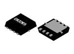 Diodes Incorporated DMT31M8LFVWQ 30V N-Ch Enhancement Mode MOSFETs