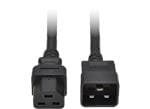 Tripp Lite P035-006 Heavy-Duty Power Cords