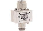 PolyPhaser 125MHz to 1GHz Type-N Coaxial RF Surge Protectors