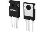 ROHM Semiconductor SCT4013DR N-Channel SiC Power MOSFET