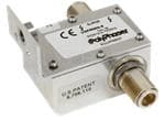 PolyPhaser 100MHz to 512MHz RF Coaxial Surge Protectors