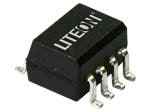 LITEON 10MBd Logic Gate/15MBd CMOS Photocouplers