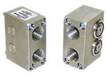 ATI Industrial Automation FG2 Fluid/Air Modules