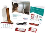 Infineon Technologies CY8CPROTO-040T-MS Multi-Sense Prototyping Kit