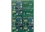 Texas Instruments INA187EVM & INA299EVM Evaluation Modules