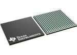 Texas Instruments AM261x/AM261x-Q1 Arm®-Based Microcontrollers