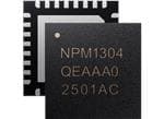 Nordic Semiconductor nPM1304 Power Management ICs