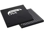 Renesas Electronics RA8D2微控制器