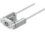 Festo EAGF導軌單元