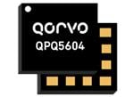Qorvo QPQ5604 Bulk Acoustic Wave Band-Pass Filter