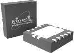 KTS1630 5A Low-Resistance Load Switch eFuses