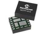 Microchip Technology MCPF1412 16V, 12A Switching Buck Regulator Module