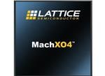 MachXO4™ Field-Programmable Gate Arrays