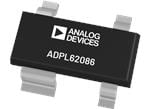 Analog Devices / Maxim Integrated ADPL62086 Supervisory Circuits