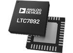 Analog Devices Inc. LTC7892 2相升壓控制器
