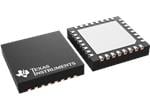 Texas Instruments TCAN245x-Q1 SIC CAN FD System Basis Chip (SBC)