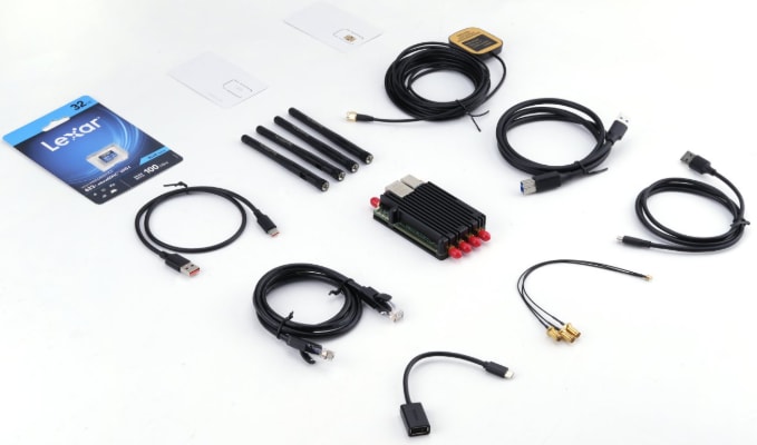 Signalens SignalSDR Pro