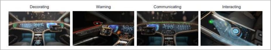 ams OSRAM AS1163_QF_EVM_KT_OSP Evaluation Kit