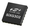 SiXG302 Ultra-Low Power IoT Wireless SoCs
