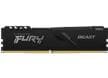 FURY Beast DDR4記憶體模組