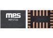 MP2724 I2C Controlled Buck Charger