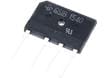 GSIB15x Bridge Rectifiers